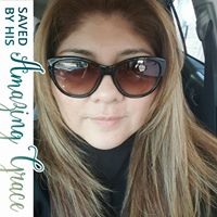 Anna Herrera Photo 42