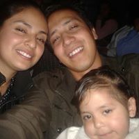 Nayeli Paredes Photo 3