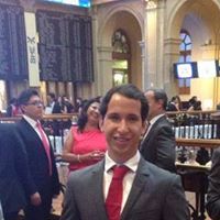 Alejandro Morales Photo 17