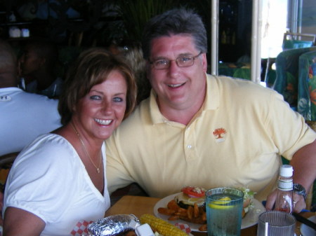 Gina Goodman Photo 16