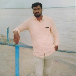 Srinivas Gandla Photo 11