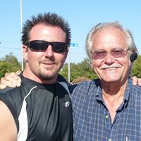 Larry Mcspadden Photo 4