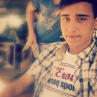 Hugo Mano Photo 13