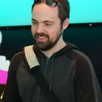 Danny Dark Photo 5