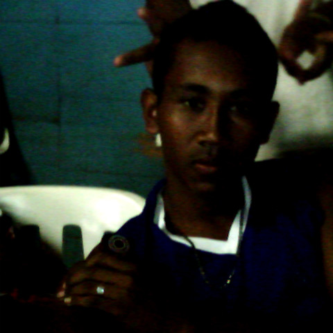 Jhony Gomez Photo 11