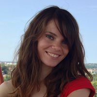 Olga Afanasyeva Photo 3