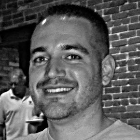 Adam Rust Photo 17