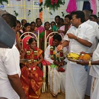 Saranya Viswanathan Photo 5