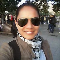 Mel Barros Photo 9