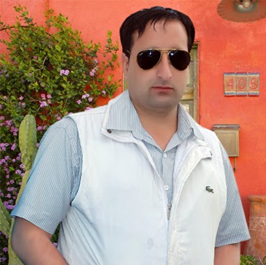 Gurmeet Boparai Photo 11