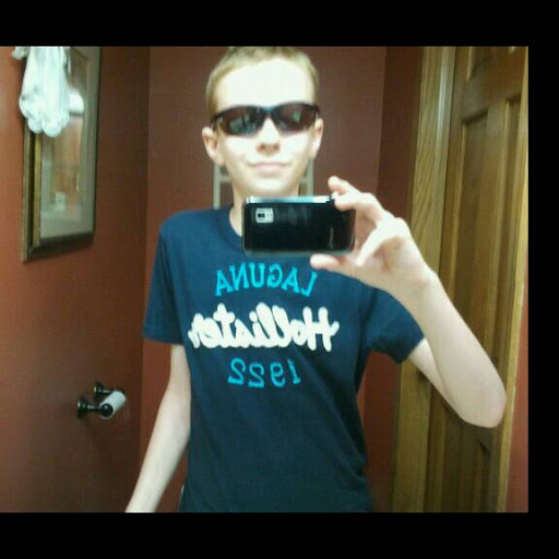 Collin Berry Photo 12