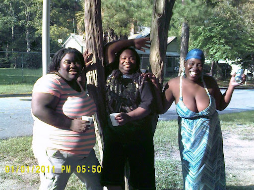 Darrell Jenkins Photo 29