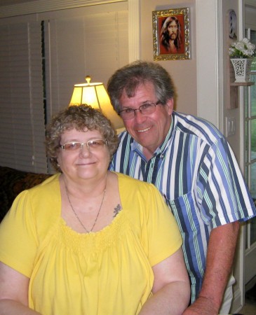 Sandra Blum Photo 13