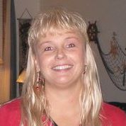 Amanda Justice Photo 19