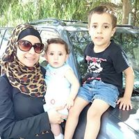 Yasmeen Hamdan Photo 13