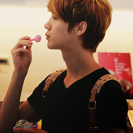 Lu Han Photo 24