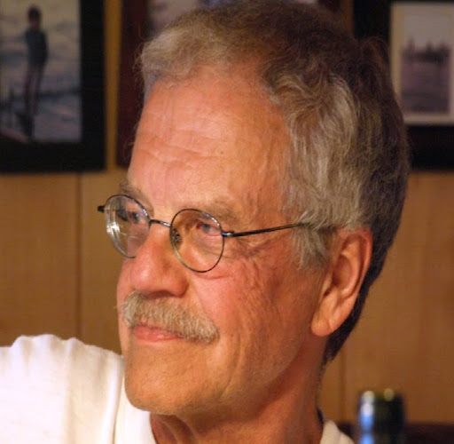 Keith Stevenson Photo 16