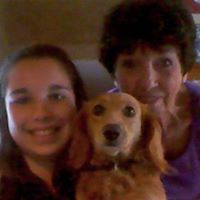 Jane Healy Photo 23