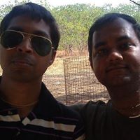 Nilesh Vaidya Photo 13