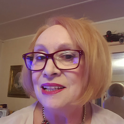 Janet Collins Photo 28