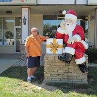 Carl Bowles Photo 28