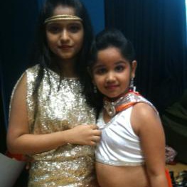Yachana Shah Photo 6