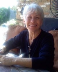 Gayle Robinson Photo 9