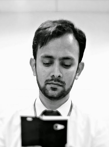 Nishant Rai Photo 15