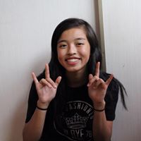 Isabelle Lang Photo 2