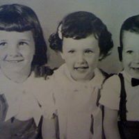 Peggy Rains Photo 10
