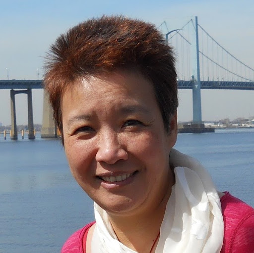 Julie Jin Photo 15