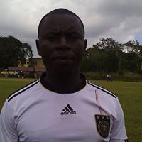 George Anokye Photo 2