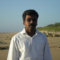 Anand Kuppusamy Photo 4