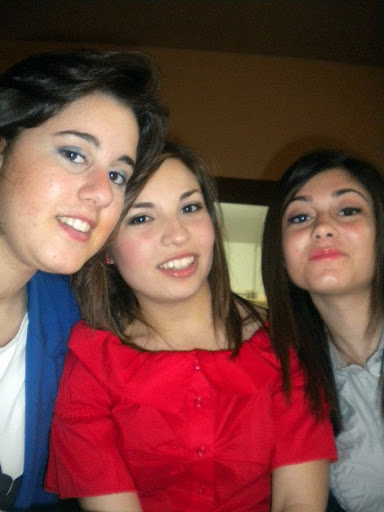 Sara Barba Photo 15