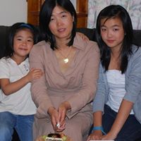 Mei Zhao Photo 26