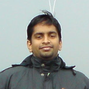 Sunil John Photo 36