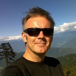 David Bird Photo 15