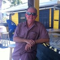 Glenn Batten Photo 12