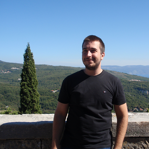 Vedran Sustic Photo 1