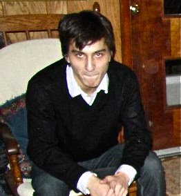 Alec Schaw Photo 1