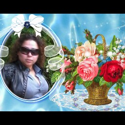 Rosibel Quintanilla Photo 8