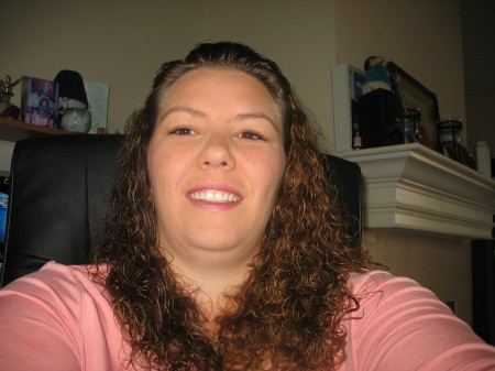 Amy Jennings Photo 16