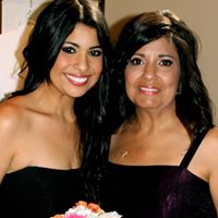 Sharon Perez Photo 22
