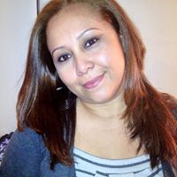 Maira Molina Photo 7