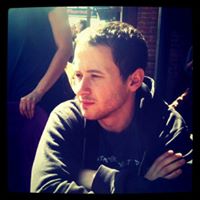 Jacob Kriss Photo 9