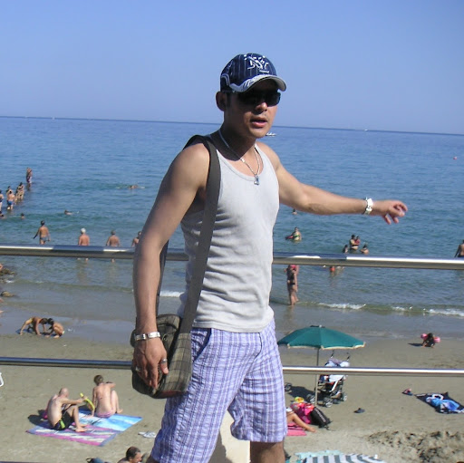 Antonio Roca Photo 22