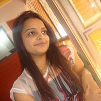 Monica Parmar Photo 7