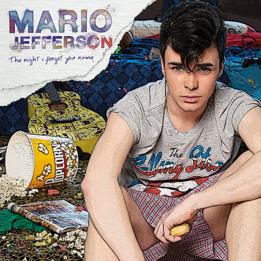 Mario Jefferson Photo 7