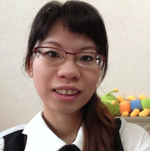 Celine Ho Photo 31