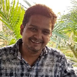 Mahtab Shaikh Photo 8